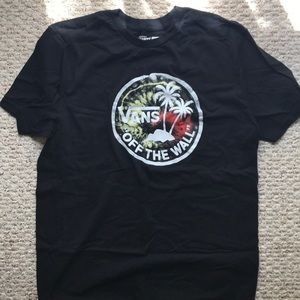 Vans shirt